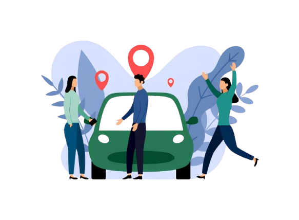 Ride Sharing