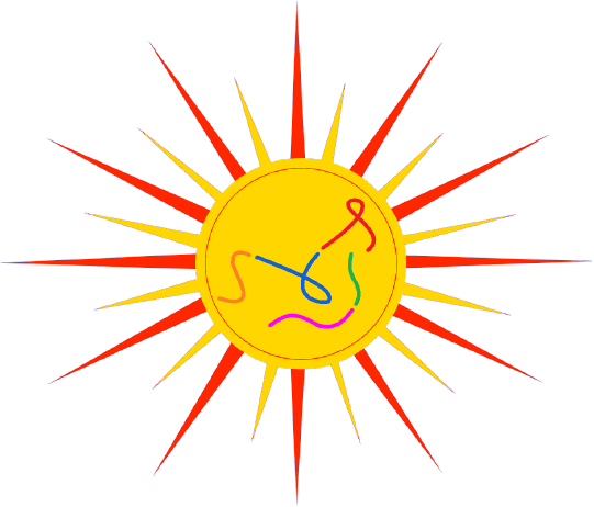 SriCorp Logo